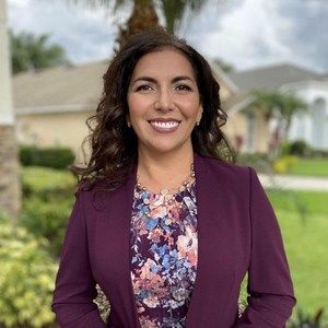 Meet your Posher, Janina